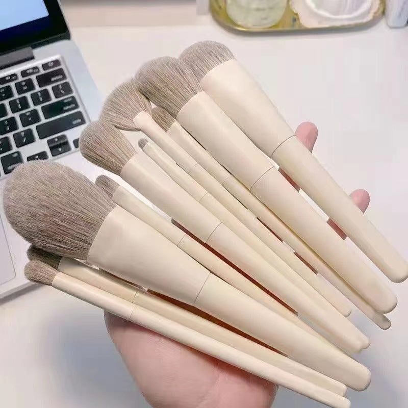 Zero Makeup Brush Suit Internet Hot Beauty Makeup Tools