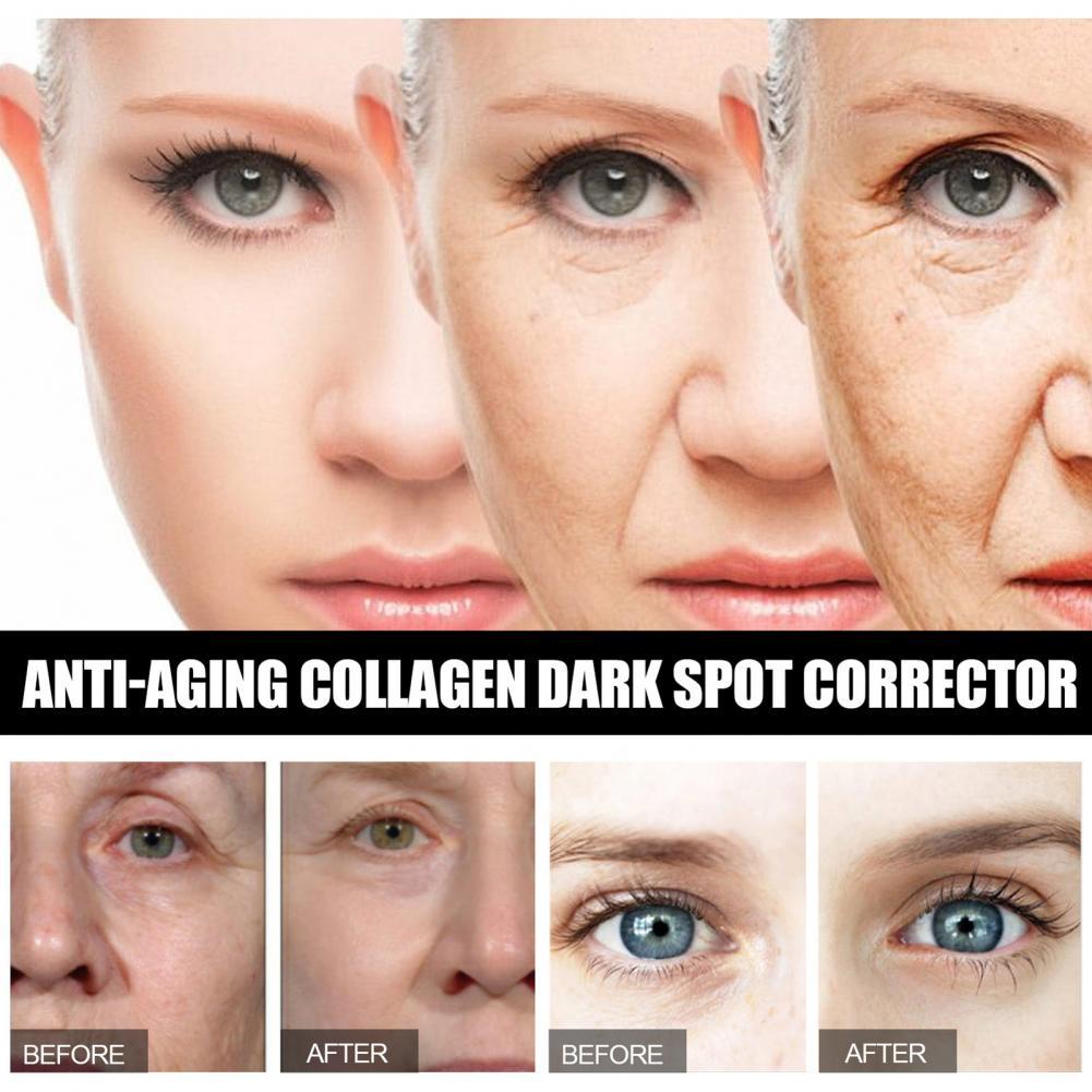 Anti-wrinkle  Fine Line-fading Lifting And Firming Skin Care