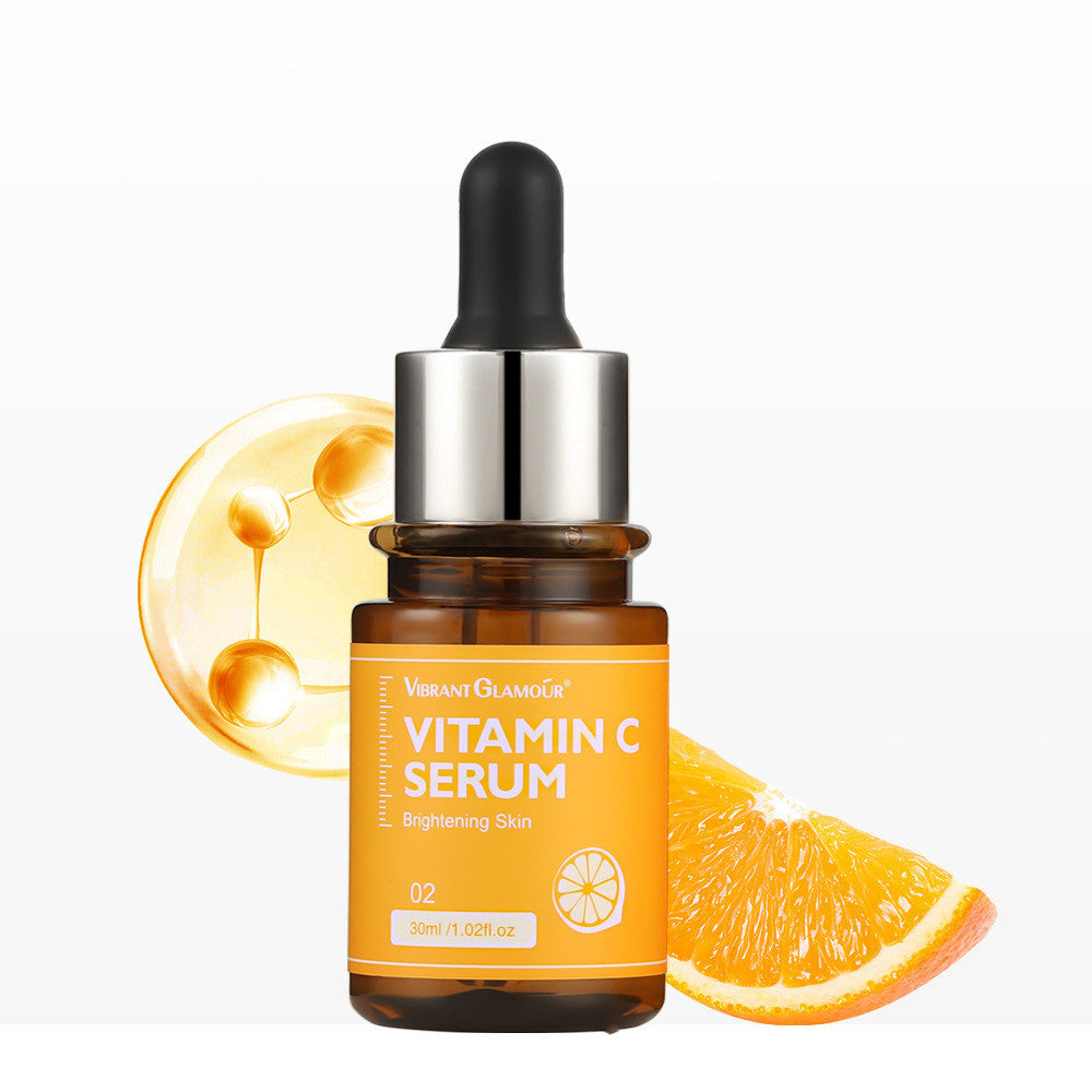 Women's Fashion Vitamin C Facial Serum